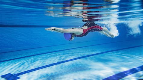 physics   fastest swim strokes science friday