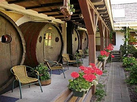 hotel de vrouwe van stavoren atlas obscura sleep   wine barrel hotels  resorts