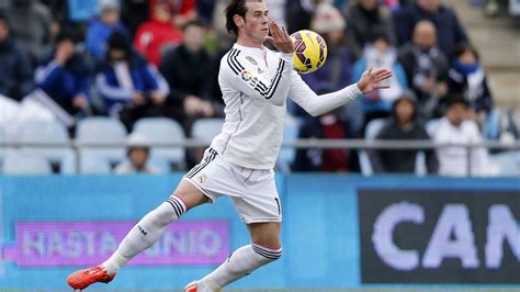 spurs hero gareth bale used to be an arsenal fan read q a with real