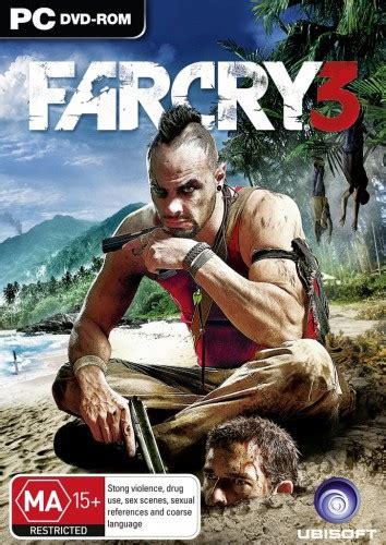 download far cry iii games for pc full version zgaspc s game