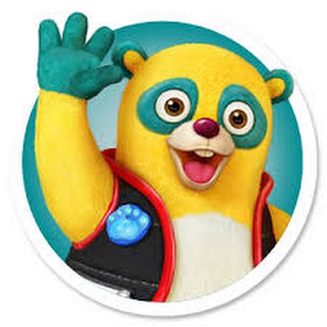 special agent oso youtube