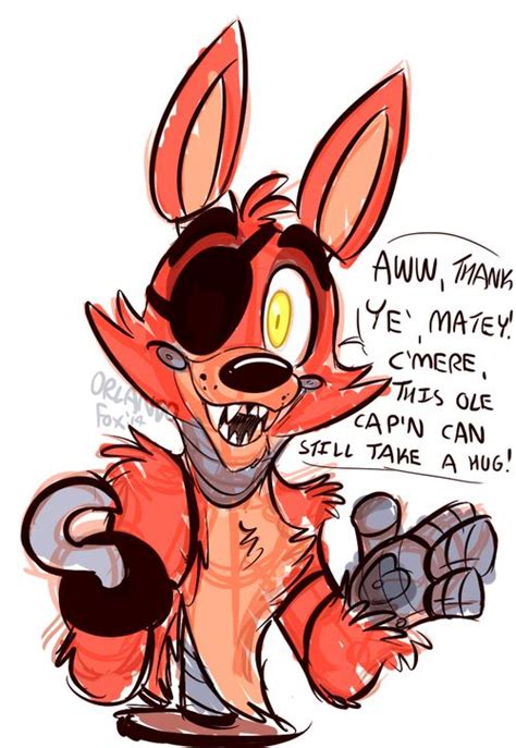 17 Best Images About Orlandofox On Pinterest Fnaf Foxes And Toys