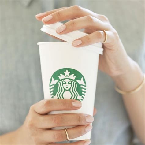 How To Get A Churro Frappuccino At Starbucks Popsugar Food