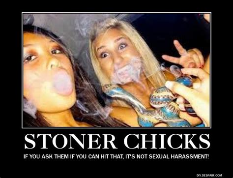 Stoner Chicks Let Me Hit That Funny Weed Memes And 420 Pics