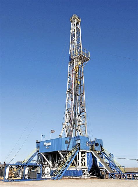 oklahoma oil  gas drilling intents  completions drilling