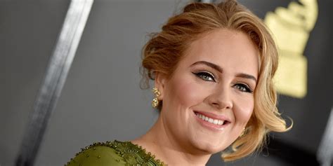 Adele Biographie Et Albums Dadele Cosmopolitan Fr