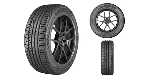 타이어 업계 전기차 전용 타이어 개발에 열 올린다 오토뷰