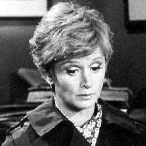 barbara barrie bio facts family famous birthdays