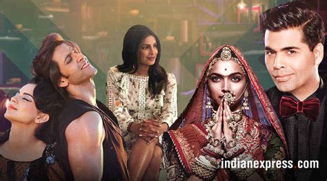 bollywood s biggest controversies 2017 padmavati to nepotism here s all that made news the