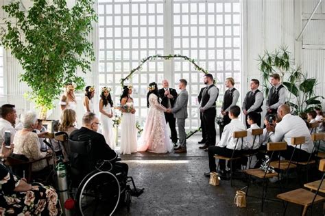 types  wedding ceremonies  guide wedding knowhow