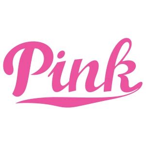 love pink svg love pink logo svg cut file  jpg png svg