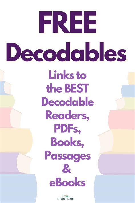 hundreds   decodable readers books pdfs ebooks