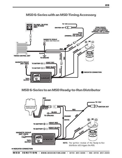 dodge electronic ignition wiring diagram cadicians blog