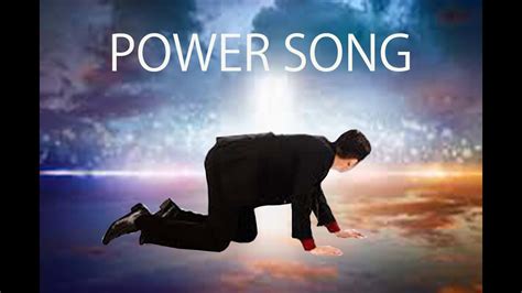 power song youtube