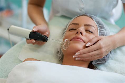 the best laser treatment for your skin health