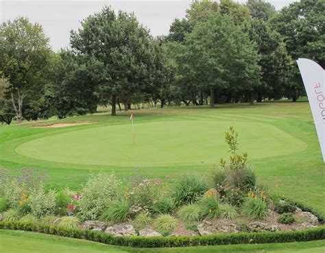 Course Gallery Coventry Golf Club