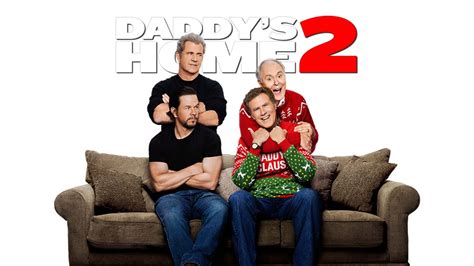 daddy s home 2 movie info and showtimes in trinidad and tobago id 1803