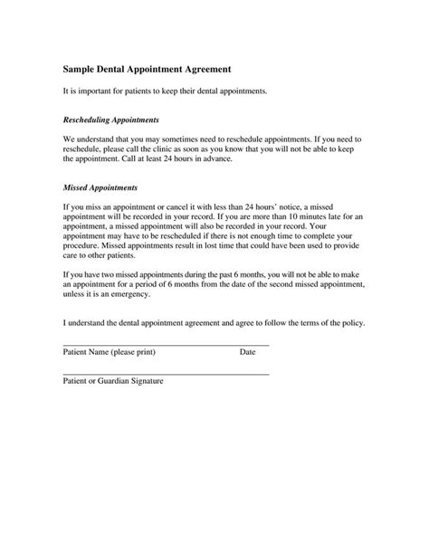 sample rental agreement  shown   document  shows