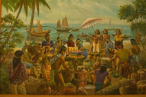 pre colonial history of the philippines the learning corner quora