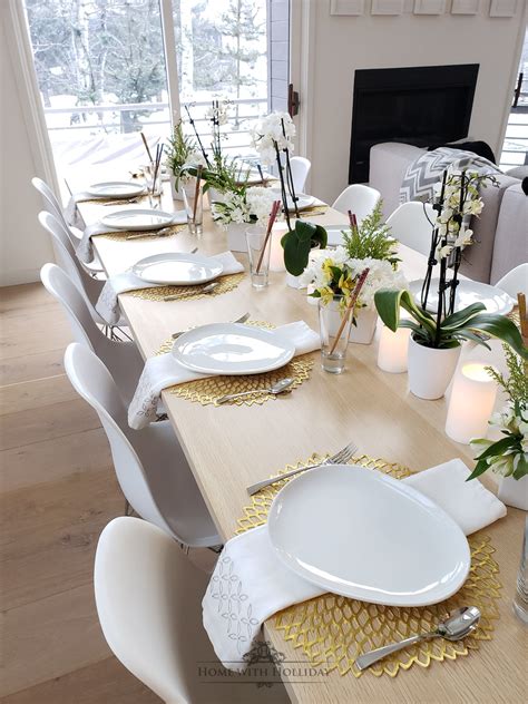 party table setting ideas   cost home decorating ideas