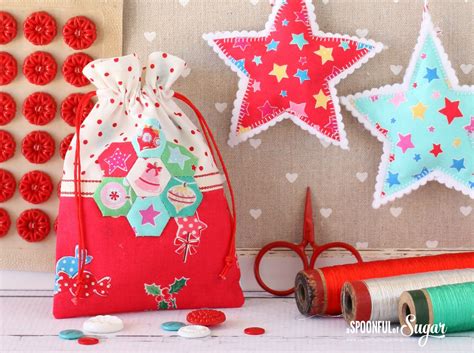 christmas sewing patterns  gifts  decorations