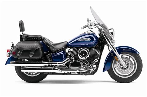 yamaha  star  silverado specs   autoevolution