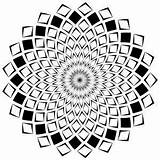 Mandala Deco Fibonacci Pages Coloring Mandalas Drawing Print Tattoo Getcolorings Lovetoknow Pattern Hand Getdrawings Freeimages Visit Stock sketch template