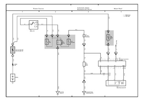 chevrolet truck trailblazer wd  mfi dohc cyl repair guides  electrical