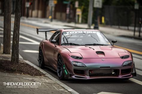 pin by link huang on rx 7 fd3s mazda rx7 super cars