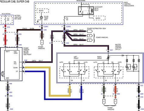 auto repair manuals ford transit  wiring diagram manual