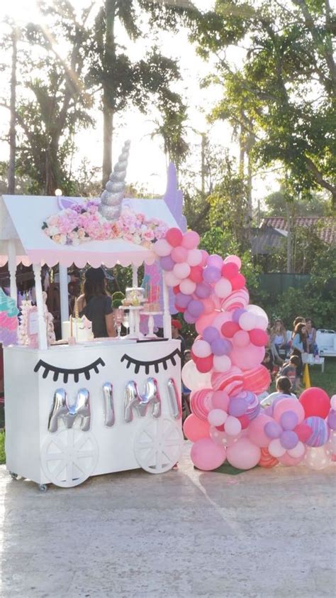 15 popular girl s birthday party themes shelterness