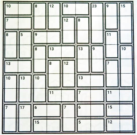 sumoku puzzles printable  printable world holiday