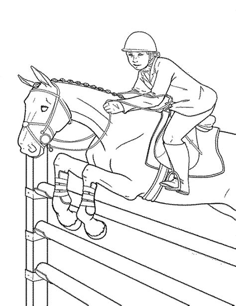 horse coloring pages printable printable world holiday