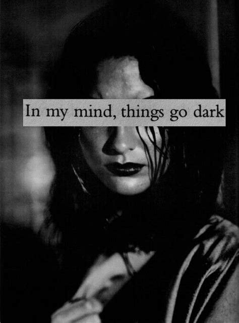 Having sex dark places