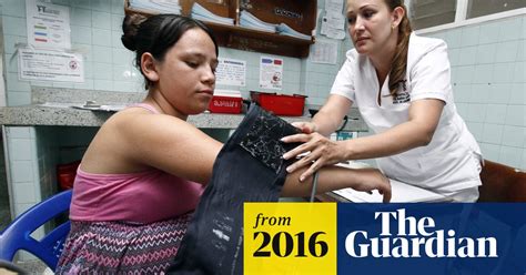 zika virus more than 5 000 pregnant women infected in colombia zika