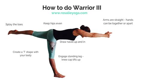 beginners yoga    warrior iii youtube