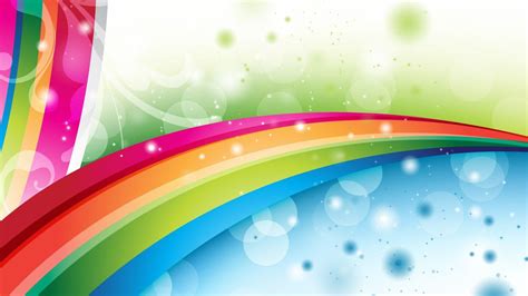 rainbow wallpapers wallpaper cave