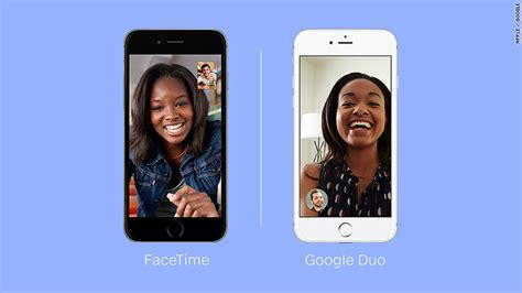 google duo   facetime   fun