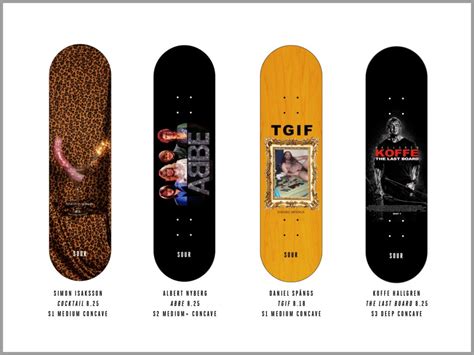 sour solution skateboards brand history