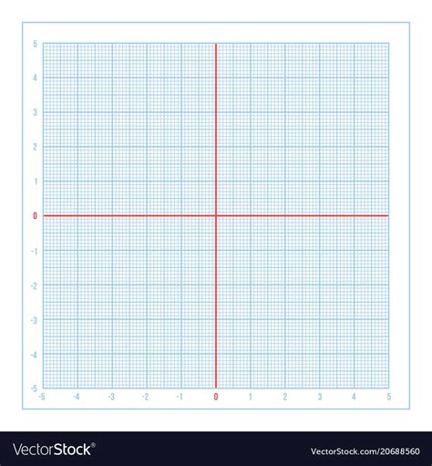 blue metric graph paper  coordinate royalty  vector