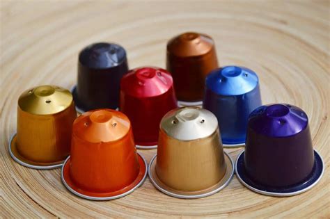 eco friendly coffee pods  cups biodegradable single serve pods