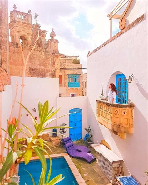 malta airbnb guia imprescindible carlos de ory
