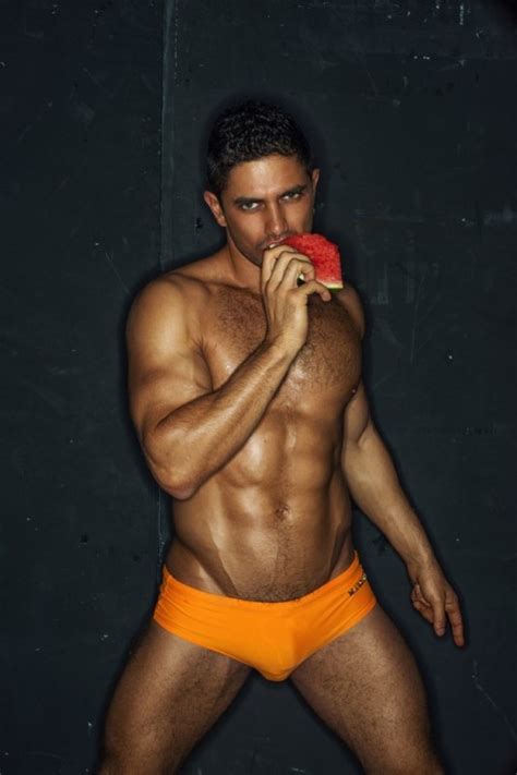 Eye Candy Dato Foland By Serge Lee The Man Crush Blog