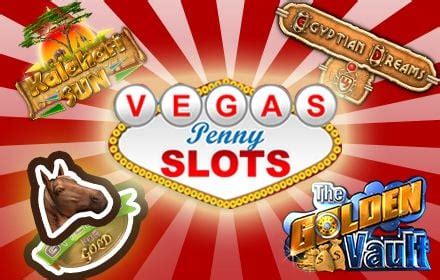 vegas penny slots pack    freeride games