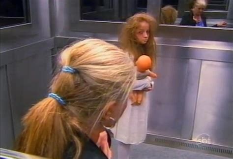 hilarious video the elevator ghost prank sbm