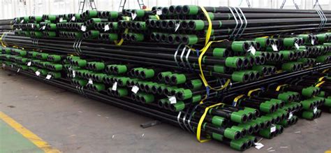 seamless casing api seamless casing steel casing pipes