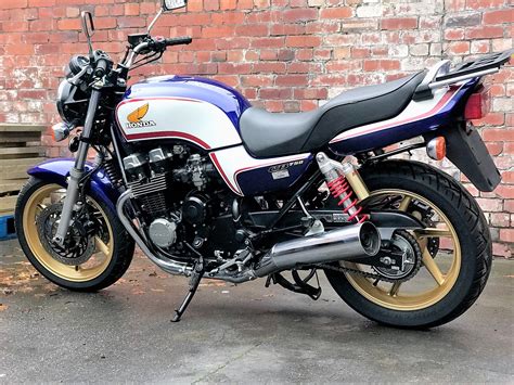 honda cb ulez bike  seas motors