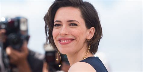 Rebecca Hall On Ethical Non Monogamy Permission And Woody Allen