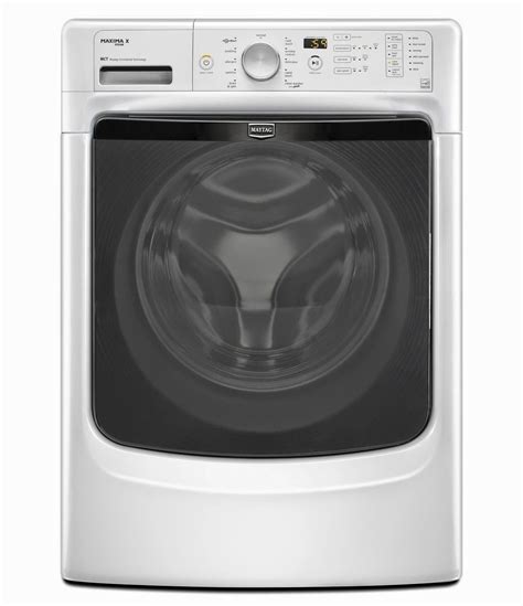 stackable washer dryer maytag stackable washer dryer