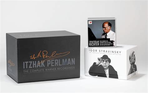 classical listening delights wrapped  gift boxes chicago tribune